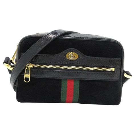 gucci ophidia money pouch|gucci ophidia black suede.